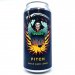 Otherworld Pitch Czech Dark Lager 4.9% (440ml can) Otherworld Pitch Czech Dark Lager 4.9% (440ml can)
