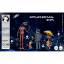 Labrador Brewing COTILLEO ESPACIAL