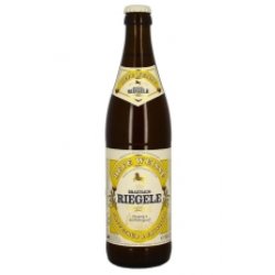 Riegele Hefe Weisse - Drinks of the World