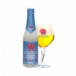 Delirium Tremens 0,33L - Beerselection