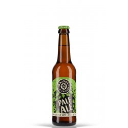 Maisel & Friends Pale Ale