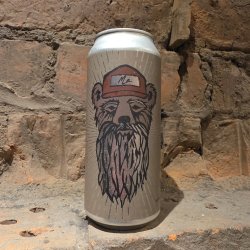 Mortalis Brewing Company OldManBearMa | POG