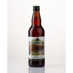 Cheviot Brewery Upland Ale Cheviot Brewery Upland Ale
