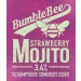 BumbleBee Strawberry Mojito (Bag In Box) 