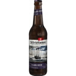 Störtebeker Braumanufaktur Stark-Bier