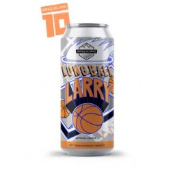 Basqueland Brewing Longball Larry
