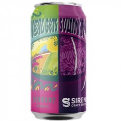 Siren Craft Brew Neal Gets Soundwave