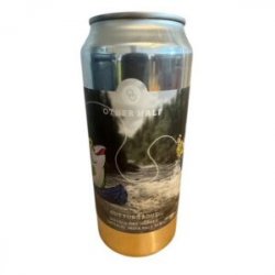 Other Half Brewing Co. Out For Trout