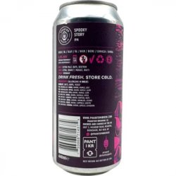 Phantom Brewing Co. Spooky Story (2025) Phantom Brewing Co. Spooky Story (2025)