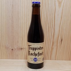 Trappistes Rochefort 10