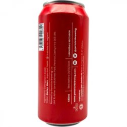 Pentrich Brewing Co. You