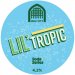 VAULT CITY BREWING LilTropic 4.2% VAULT CITY BREWING LilTropic 4.2%