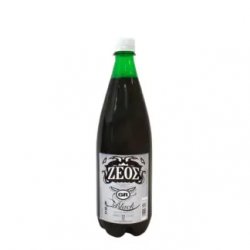 ZEOS Black Wheat 1000 ml - Athens Craft