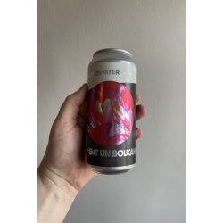 Cloudwater Brew Co. C’est Un Boucan IPA - Heaton Hops