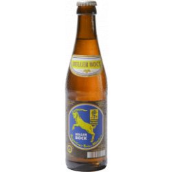 Augustiner Heller Bock Augustiner Heller Bock