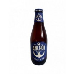 Anchor Liberty Ale 35,5cl - Gourmet en Casa TCM