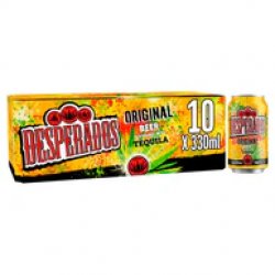 Desperados Original