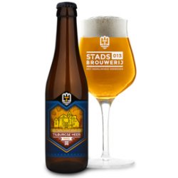 Stadsbrouwerij 013 Tilburgse Heer
