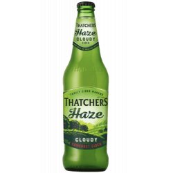 Thatchers Haze Thatchers Haze