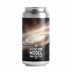 Azvex Brewing Company Accretion Model Azvex Brewing Company Accretion Model