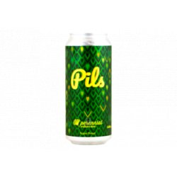 Perennial Pils - Hoptimaal