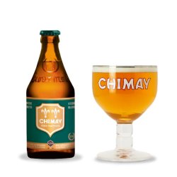 Chimay 150 Green Chimay 150 Green