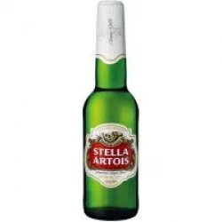 Stella Artois