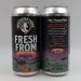 Northern Monk: Fresh From The Old Flax Store Pale Ale (440ml) 
