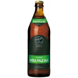 Brauerei Kundmüller Weiherer India Pale Ale Brauerei Kundmüller Weiherer India Pale Ale
