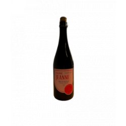 Dame Jeanne  Brut Rozat  Champagne Bier - Alcoholvrij Bierhuis