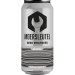 De Moersleutel - Barcode Silver JetBlack 