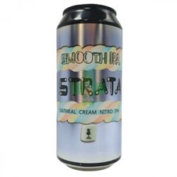 Juguetes Perdidos  Smooth IPA Strata 44cl - Beermacia