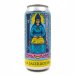 SanFrutos – LA SACERDOTISA (West Coast DIPA) 44 cl 