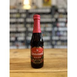 Lindemans Kriek