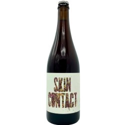 Cyclic Beer Farm Skin Contact Cyclic Beer Farm Skin Contact