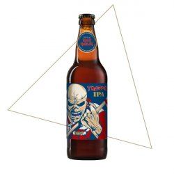 Robinsons Trooper IPA