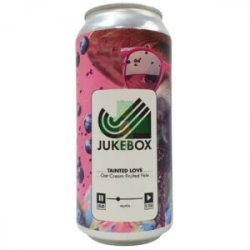 Jukebox  Tainted Love 44cl - Beermacia