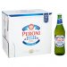 Peroni Nastro Azzurro Beer Lager Bottle 12x620ml 