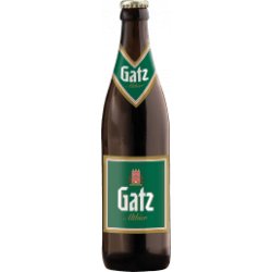 Gatz Gatz Alt