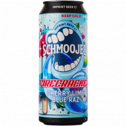 Imprint Beer Co. Schmoojee Firecracker
