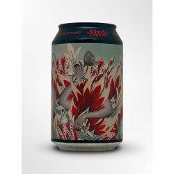 Pühaste Brewery Fuuria Pühaste Brewery Fuuria