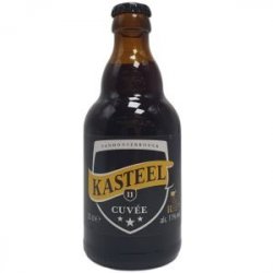 Kasteel Brouwerij Vanhonsebrouck  Cuvée 33cl - Beermacia