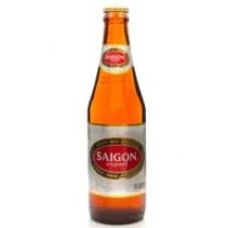 Saigon Export - Drinks of the World