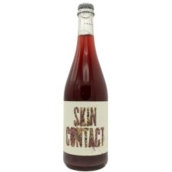 Cyclic Beer Farm Skin Contact Cyclic Beer Farm Skin Contact