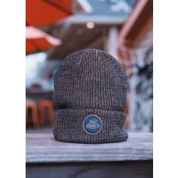 Tatamagouche Longshoreman Knit Toque - Tatamagouche Brewing - Tatabrew