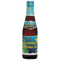 Corsendonk Christmas Ale