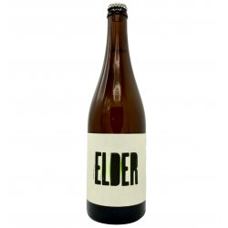 Cyclic Beer Farm Elder