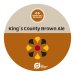 Nørrebro King’s County Brown Ale Øko 
