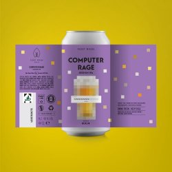 Fuerst Wiacek Computer Rage – Session IPA - FUERST WIACEK