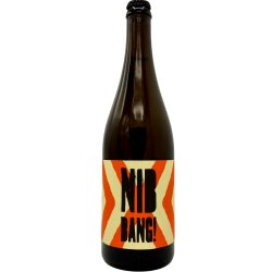 Cyclic Beer Farm Nib Bang!